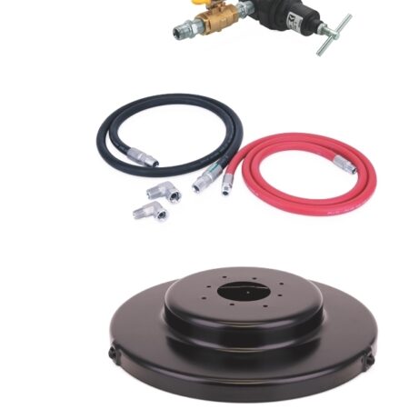 Graco Fireball 300 Pump 225094