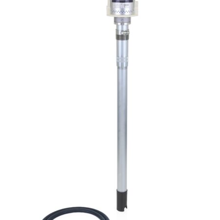 Graco Fireball 300 Pump 225640