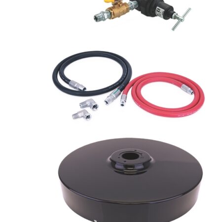 Graco Fireball 300 Pump 225642