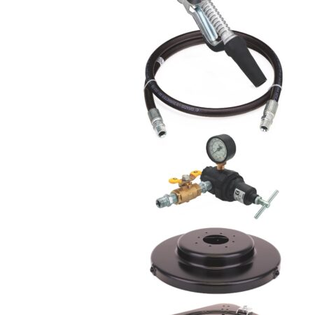 Graco Fireball Dispenser 225728