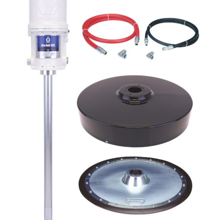 Graco Fireball 425 Pump 50:1 Package 225781