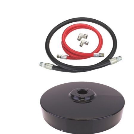 Graco Fireball 425 Pump 10:1 Package 225782