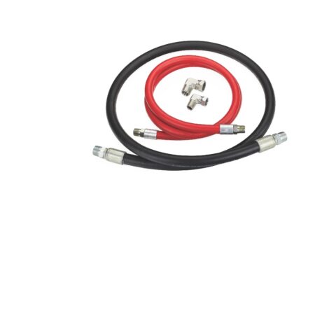 Graco Fireball 425 Pump 10:1 Package 225786