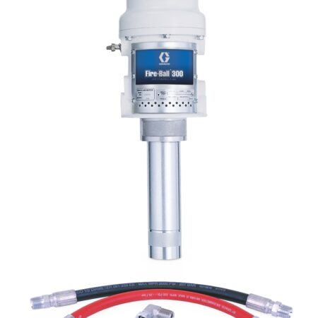 Graco Fireball 300 Pump 225852