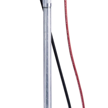 Graco Fireball 300 Pump 225931