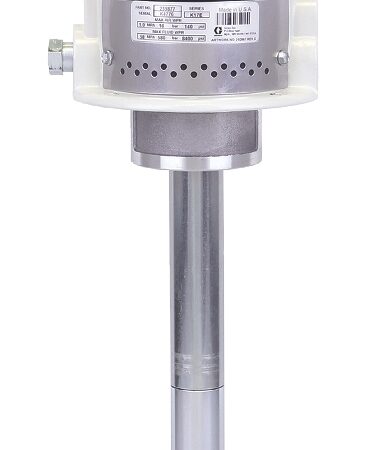 Graco Fireball 300 Pump 50:1 239877