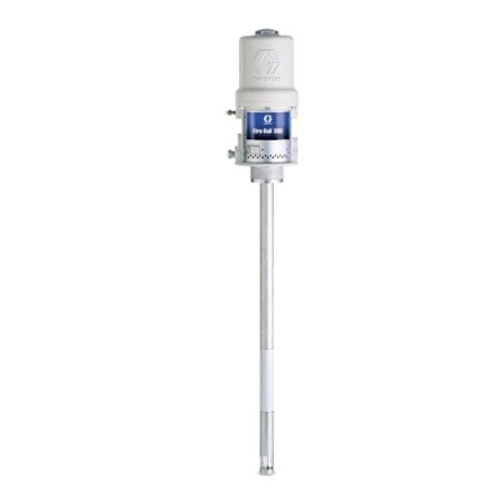Graco Fireball 300 Pump 50:1 239887