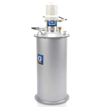 Graco Fireball 50:1 241573