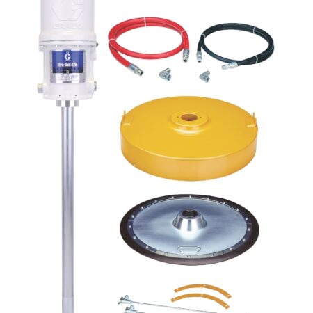 Graco Fireball 425 Pump 75:1 Package 243818