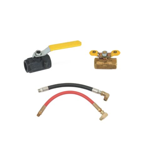 Graco Fireball 425 System 244628