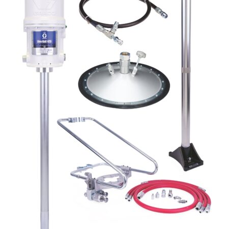 Graco Fireball 425 System 244637