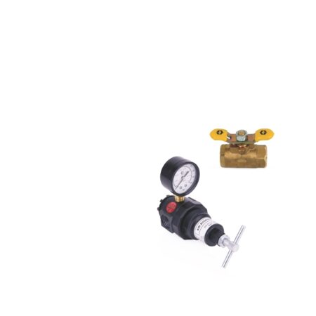 Graco Fireball 425 System 244648