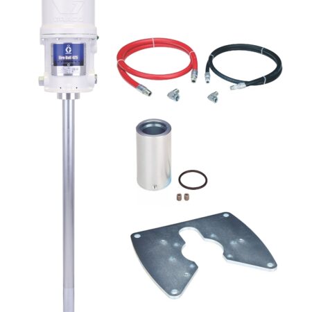 Graco Fireball 425 System 244905