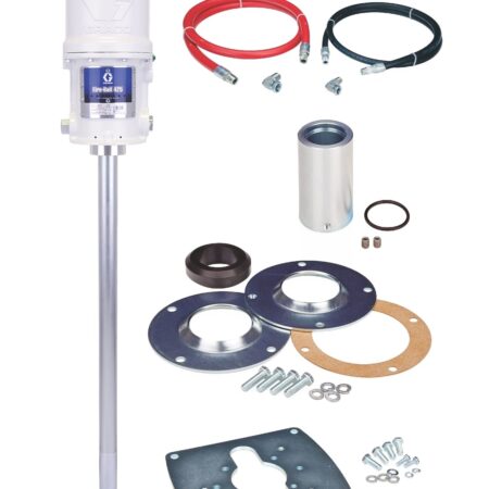 Graco Fireball 425 System 244906