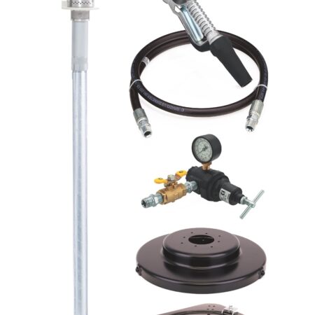 Graco Fireball 225 3:1 Dispenser 246903