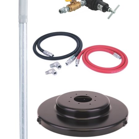 Graco Fireball 225 Pump 3:1 246904