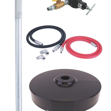 Graco Fireball 225 Pump 3:1 246906