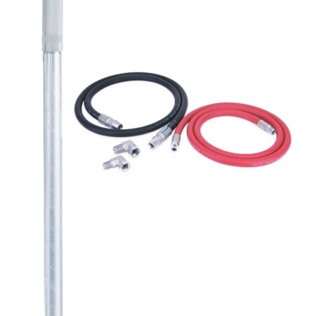 Graco Fireball 225 Pump 3:1 246907