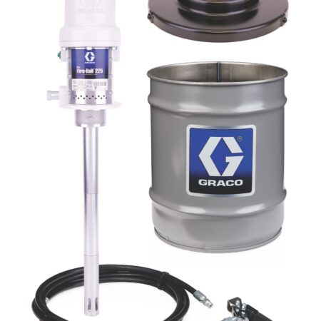 Graco Fireball 225 50:1 Dispenser 246911