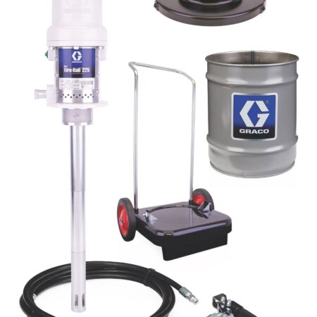 Graco Fireball 50:1 Dispenser 253386