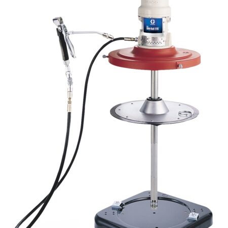 Graco Fireball 225 Pump 50:1 253388