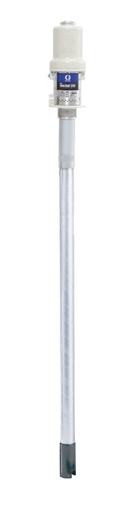 Graco Fire-Ball 225 3:1 Universal Size Oil Pump with Suction Tube and Bung Adapter (248097)