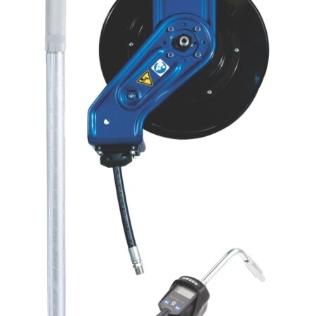 Graco Fireball 225 System Dispenser 248622