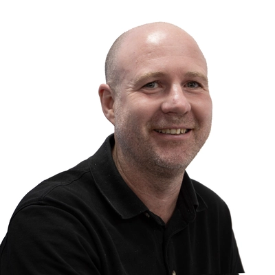 kevin profile cdr pumps by CDR Pumps