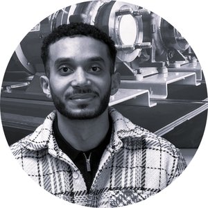 Ahmed Elsayed, Sales Engineer at CDR Pumps (UK) Ltd