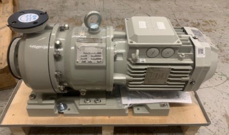 UTN Magnetic Drive Pump