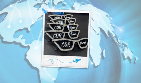 CDR Travel Challenge 2026
